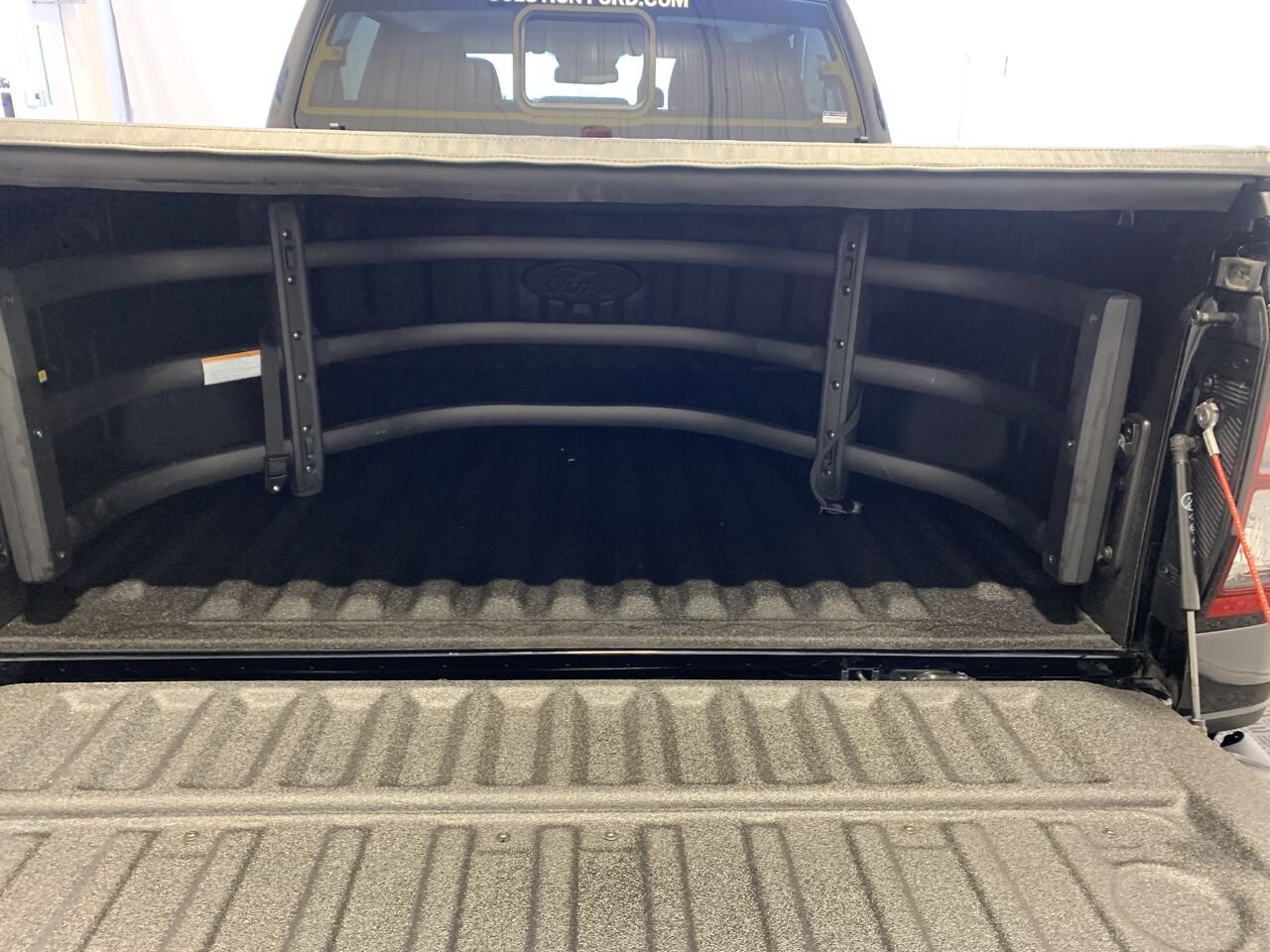2024 Ford Ranger XLT Black Châteauguay - photo #13