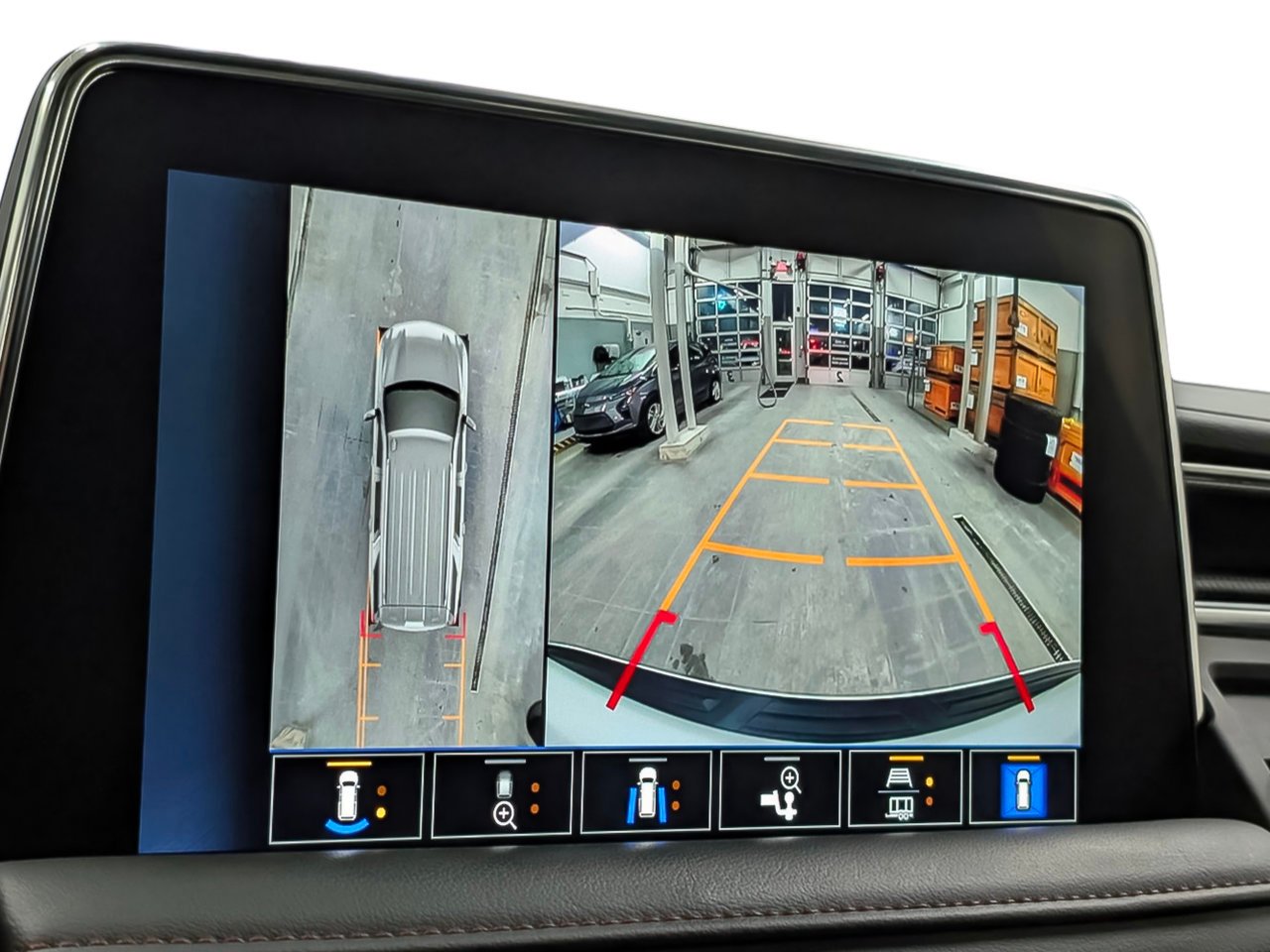 Chevrolet Tahoe RST 2023 . Saint-Eustache - photo #30