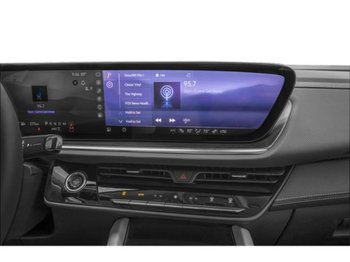 Buick Envision Avenir