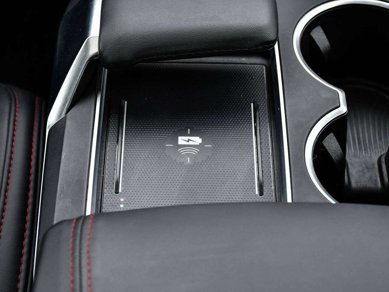 2024 Acura MDX A-Spec - ACURA CERTIFIED Red Etobicoke - photo #28