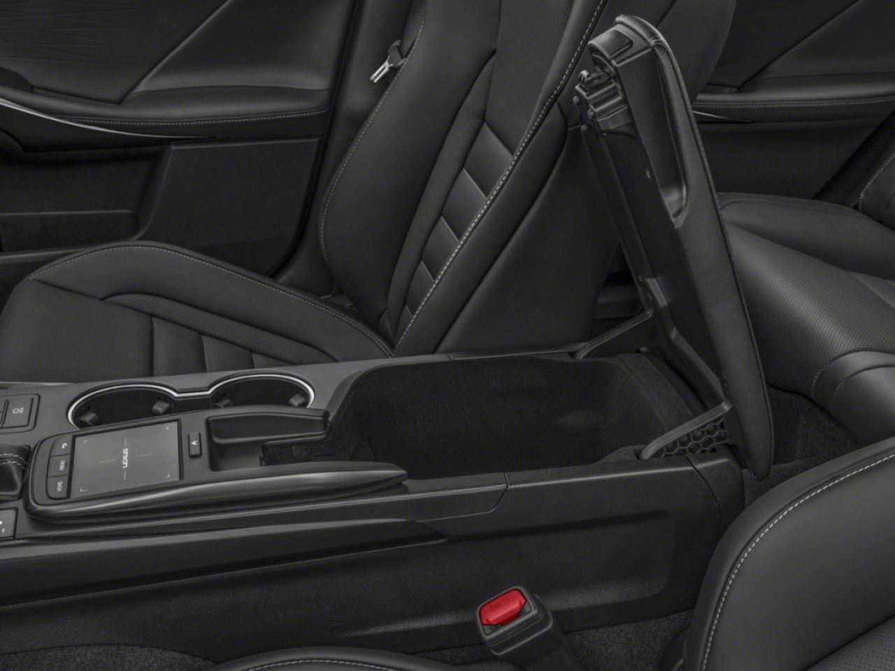 Lexus IS 20170A | IS 350 TI 2024 Bleu Québec - photo #3