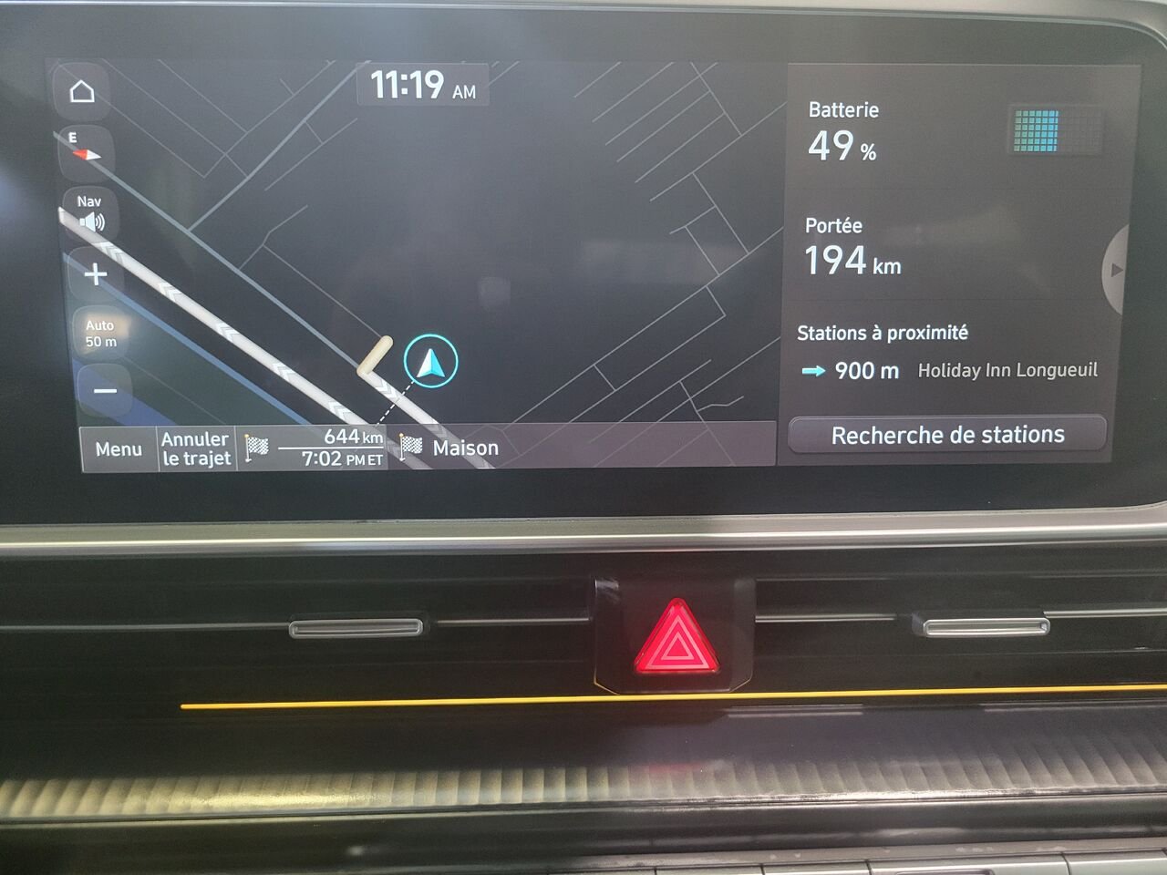 2024 Hyundai IONIQ 6 Grey  - photo #26