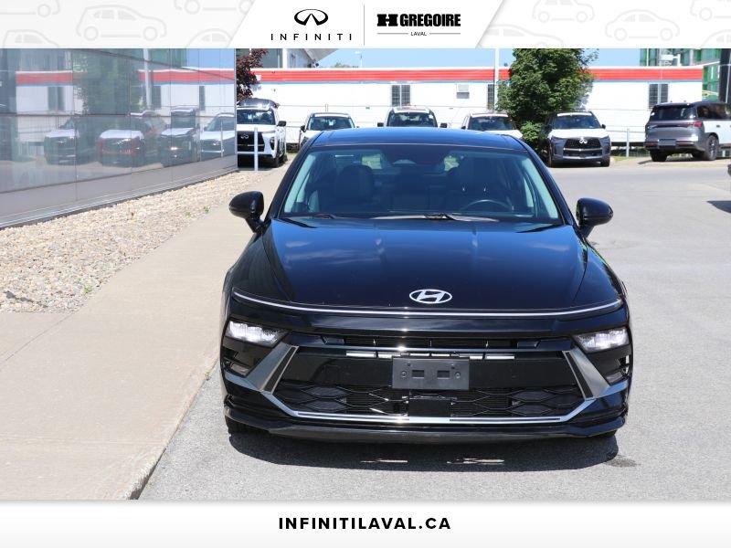 Hyundai Sonata 2024 Laval - photo #1