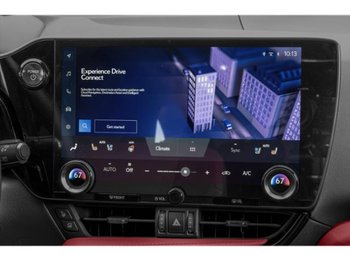 Lexus NX NX 450h+