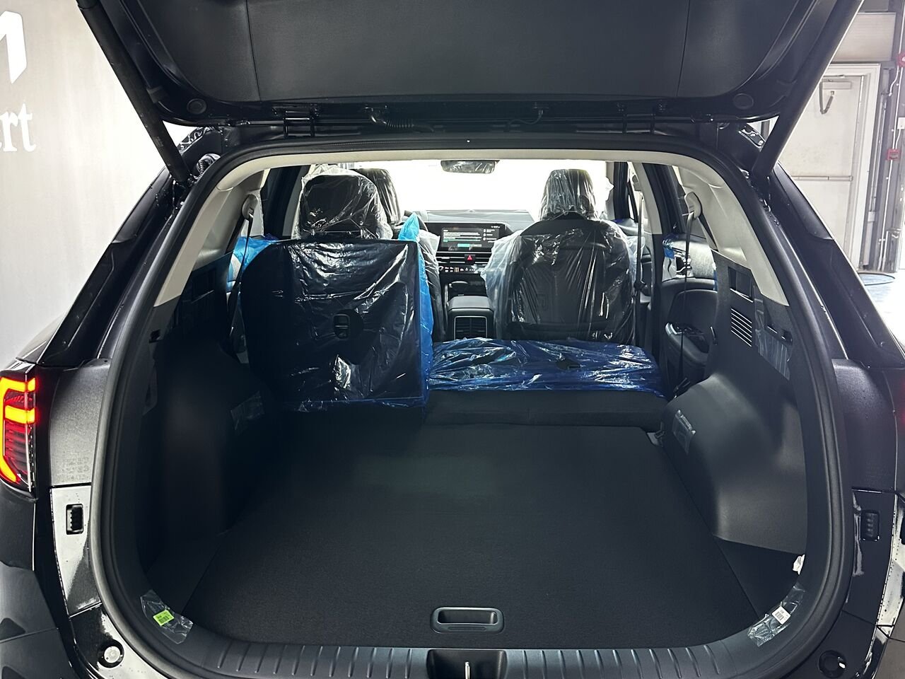 Kia Sportage 2026 Blainville - photo #2