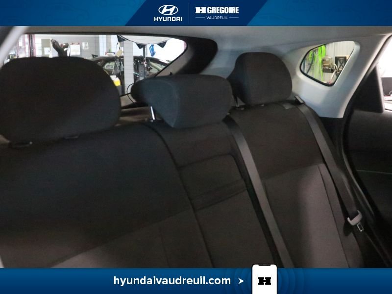 Hyundai Kona YS43 | Preferred FWD 2024 Gris Laval - photo #33