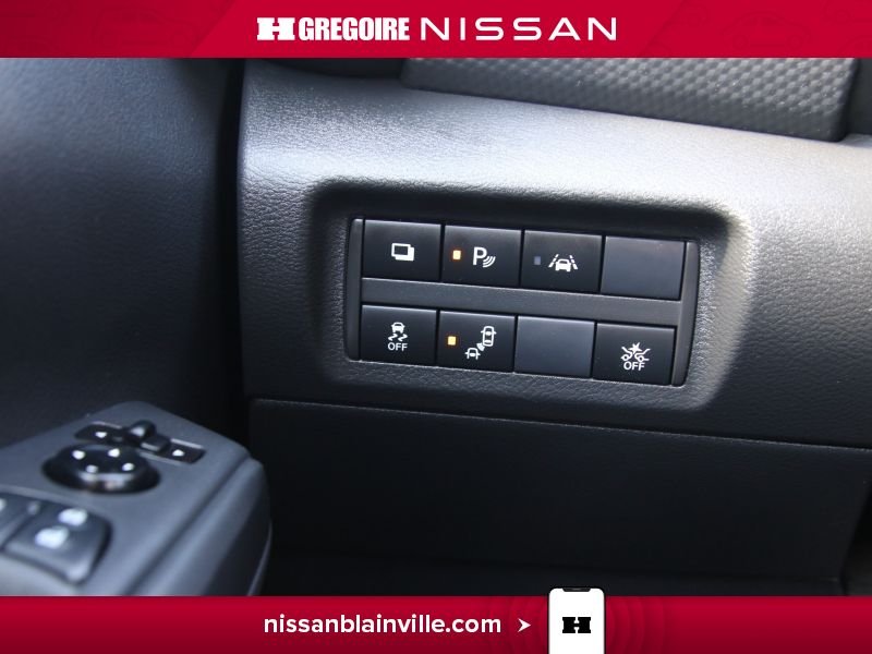 Nissan Kicks 2024 Bleu Laval - photo #27
