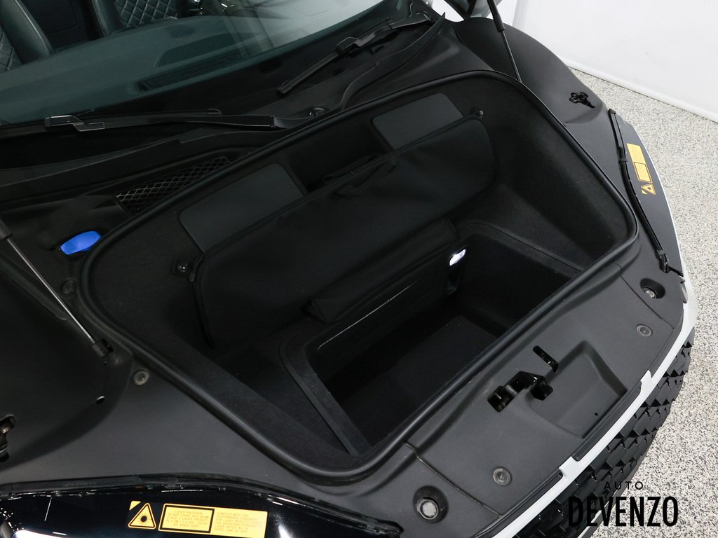 2020 Audi R8 Spyder Grey Saint-Eustache - photo #29