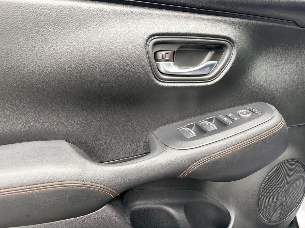 Honda HR-V 2024 Gris Donnacona - photo #6