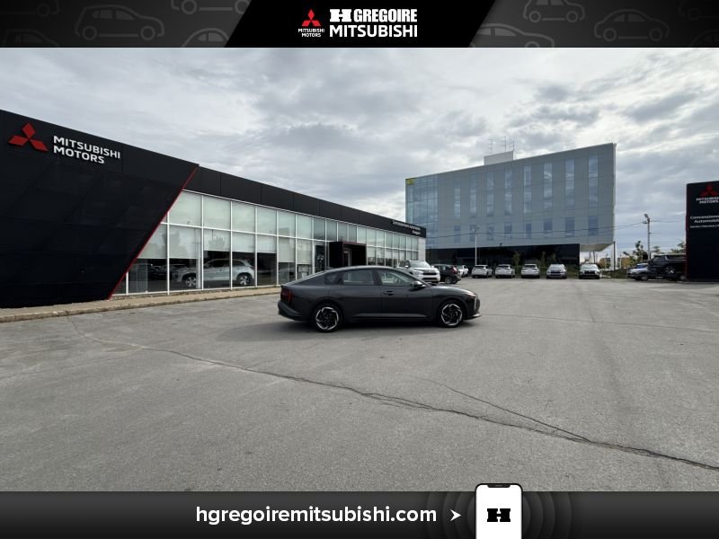 2025 Kia K4 Black Laval - photo #11