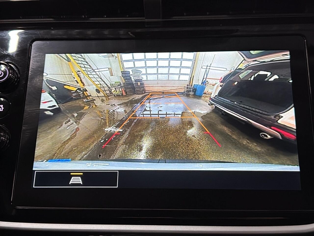 2023 CHEVROLET BOLT EUV LT Grey Saint-Hyacinthe - photo #15