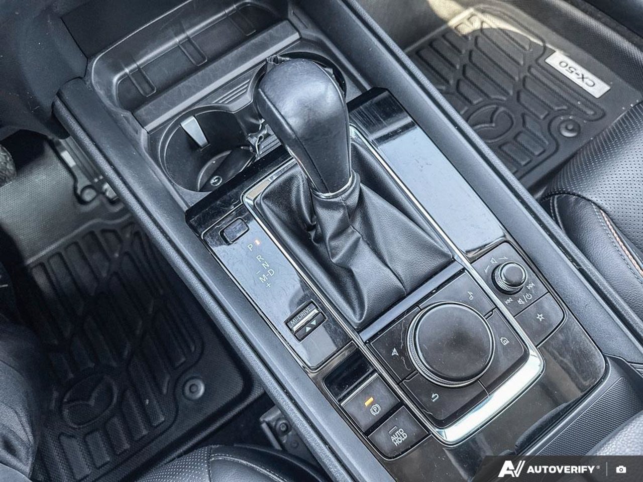 Mazda CX-50 7MMVABDY3RN227679 2024 Gris Mirabel - photo #20