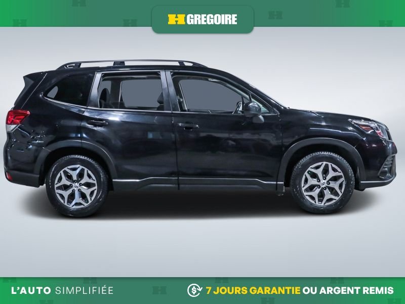 Subaru Forester 2024 Noir Laval - photo #10