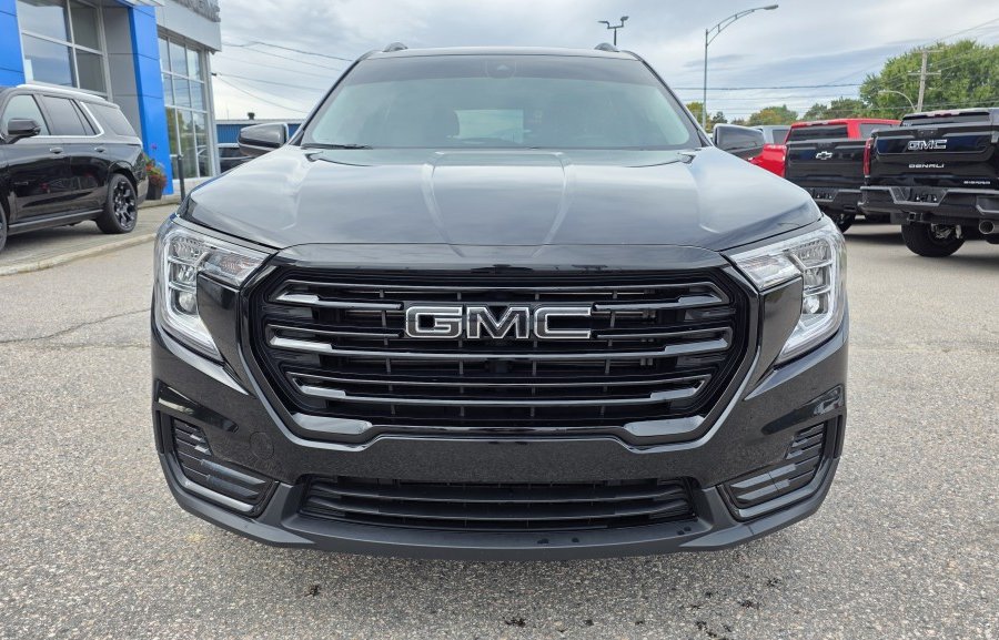 GMC Terrain SLE Elevation AWD 2024 Noir