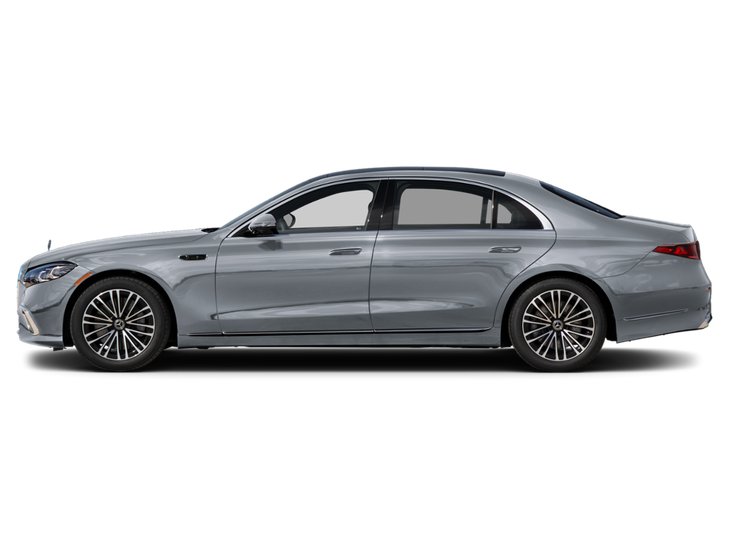 2027 Mercedes-Benz S-Class S 500