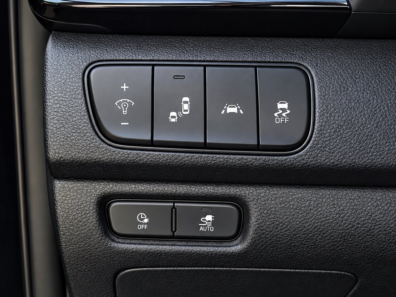 2019 Kia Niro SX Touring Black Granby - photo #19