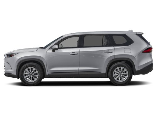 2026 Toyota 2026 Grand Highlander