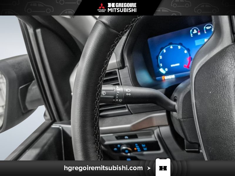 2025 Ford F150 Black Laval - photo #21