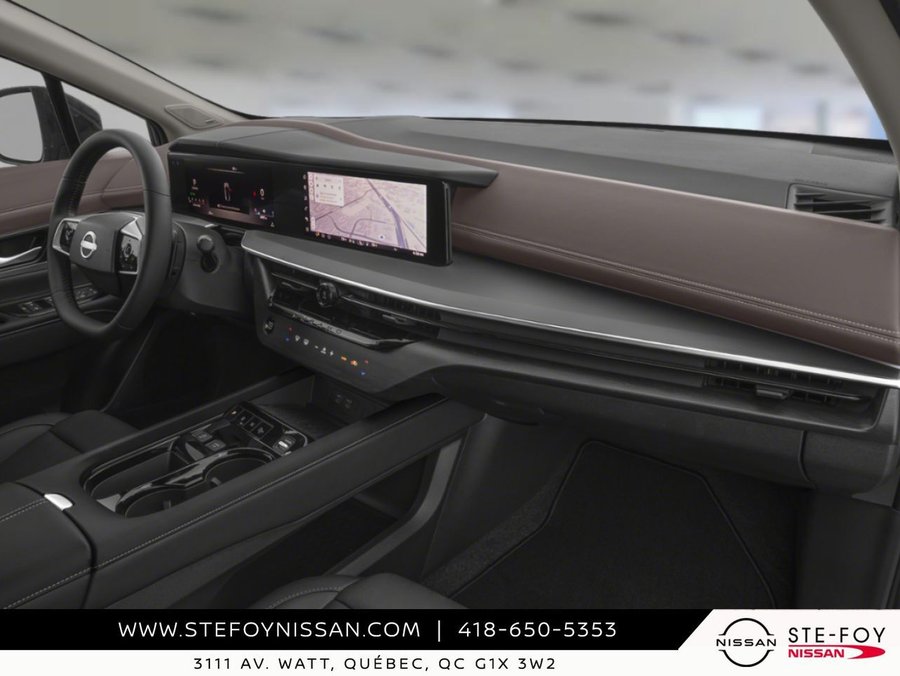 2026 NISSAN Murano 2026 Super Black