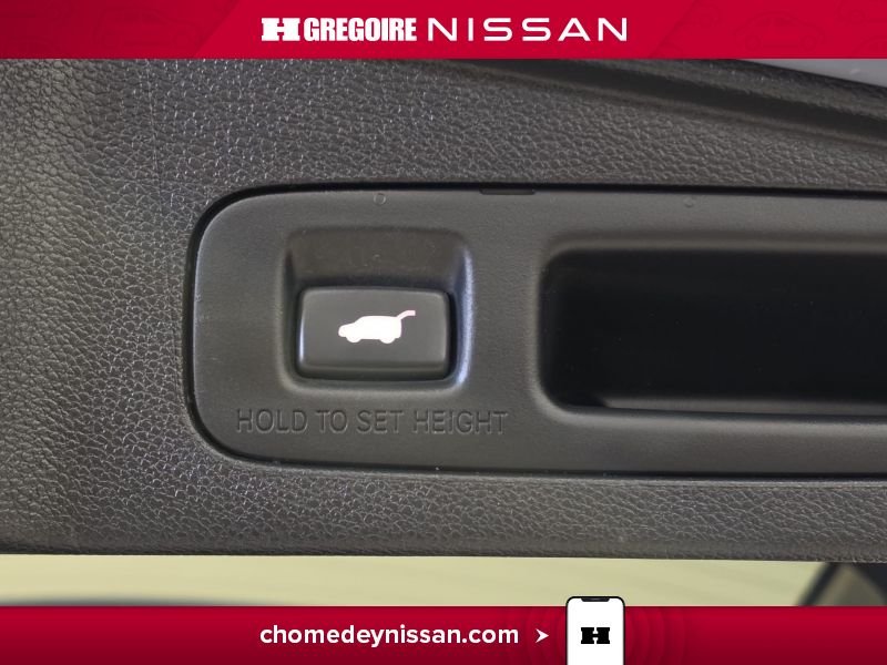 Honda CRV 2021 Gris Laval - photo #30