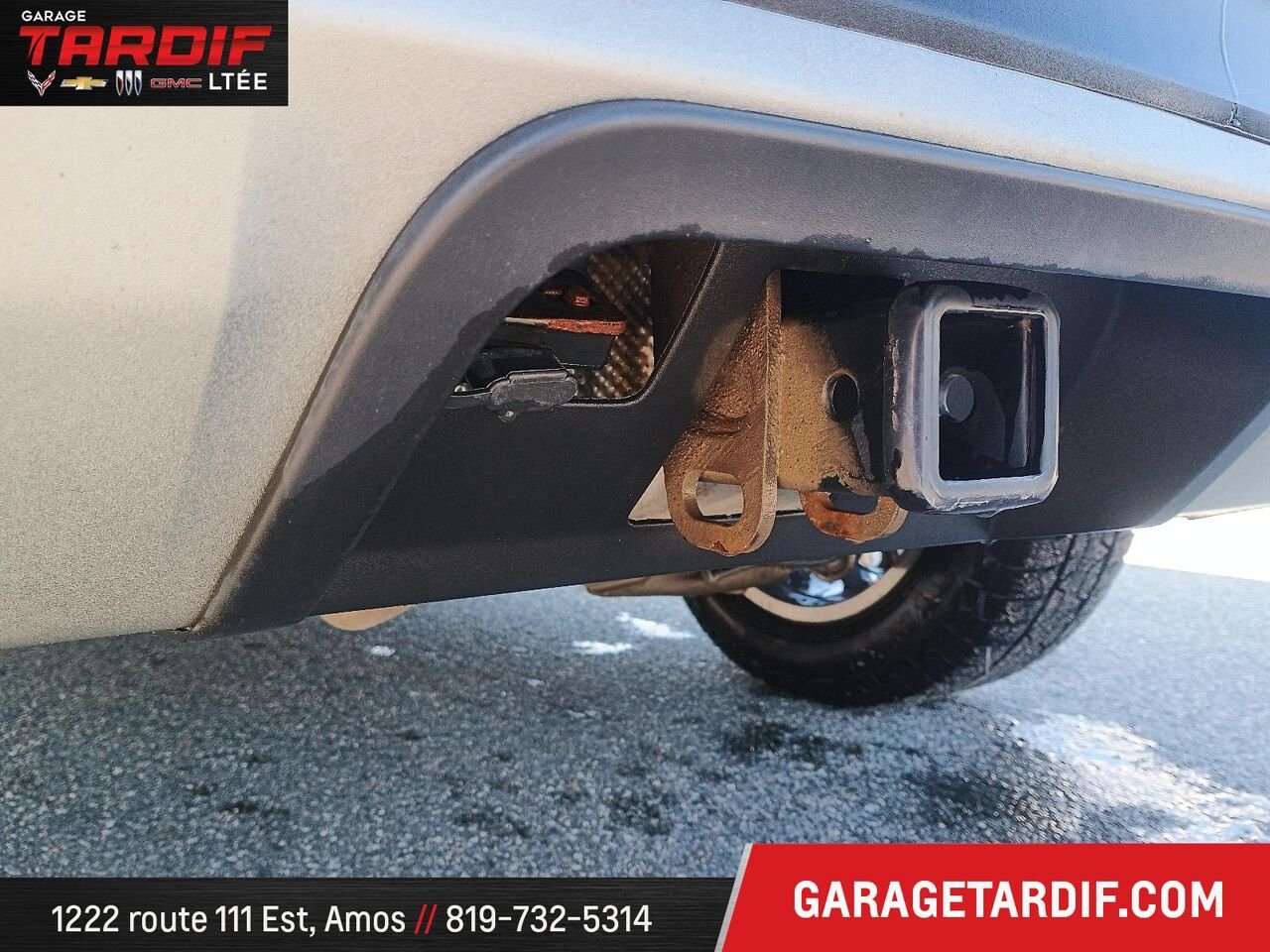 BUICK Buick Envision Essence AWD 46568A 2022 Gris Amos - photo #8