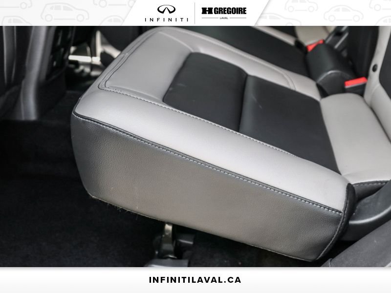 2024 Ford Bronco Blainville - photo #21