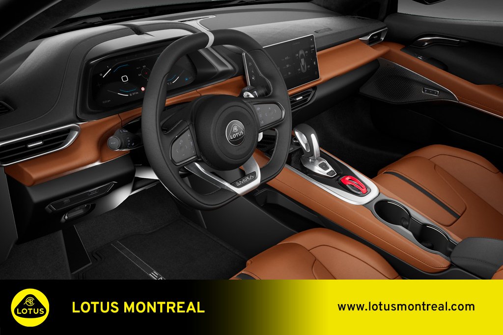 2027 Lotus Emira Turbo SE Green Kirkland - photo #17