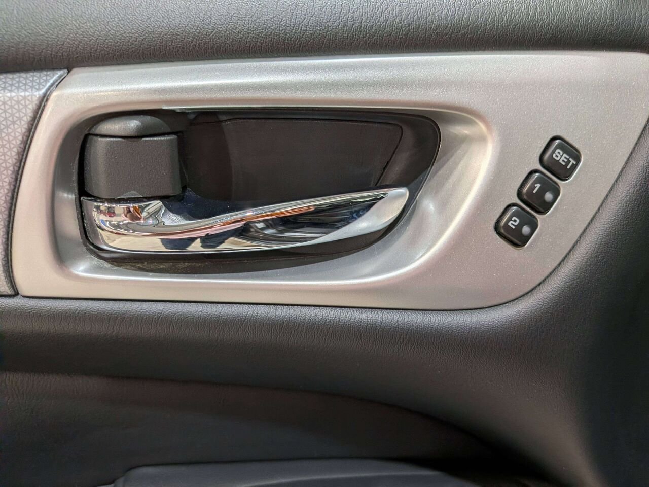 Nissan Pathfinder 2020 Gris Val-David - photo #34