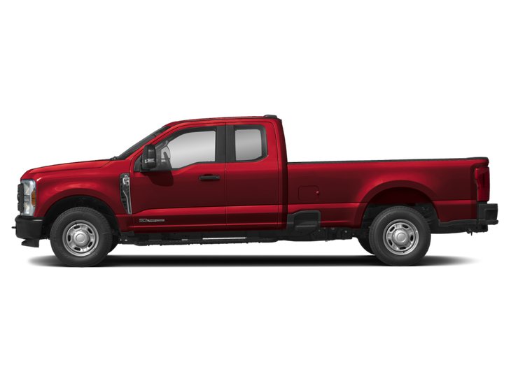 2026 Ford Super Duty F-350 à roues arrière simples XLT