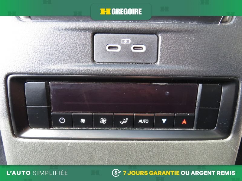 Mazda CX-90 2025 Rouge Blainville - photo #29