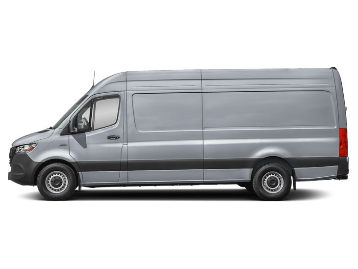 2026 Mercedes-Benz eSprinter fourgonnette utilitaire