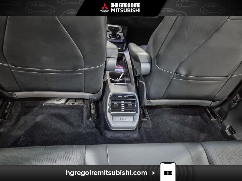 2022 Volkswagen ID.4 Blue Blainville - photo #22