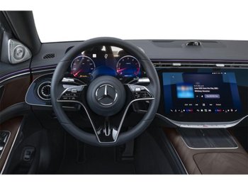 Mercedes-Benz S-Class S 500