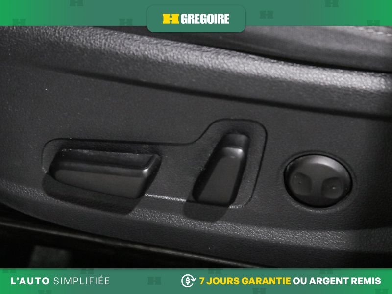 Hyundai Santa Fe 2019 Brun Saint-Eustache - photo #17