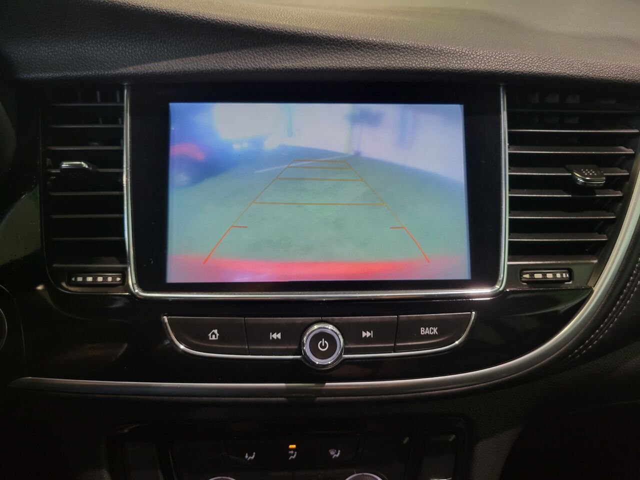 Buick Encore 2019 Rouge Longueuil, - photo #23