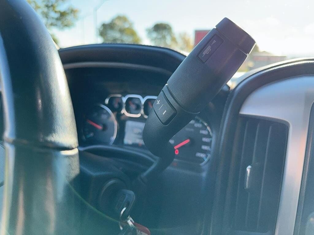 2018 GMC Sierra 1500 SLE gray Baie-Comeau - photo #14