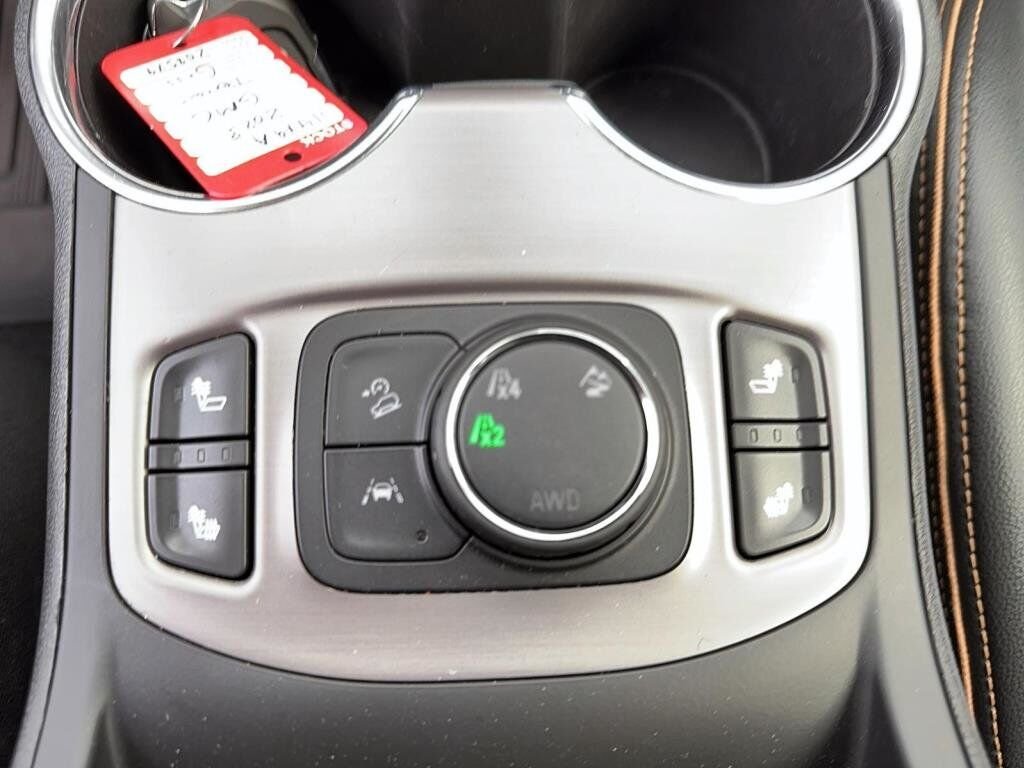 2023 GMC Terrain AT4 Grey Baie-Comeau - photo #15