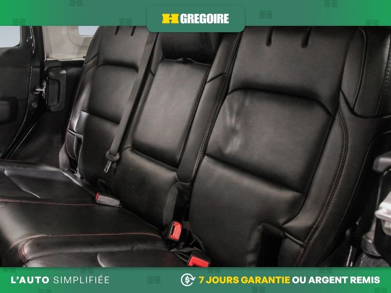 2021 Jeep Wrangler Black Laval - photo #25