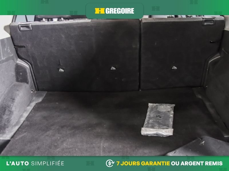 2023 Nissan Rogue Grey Blainville - photo #26