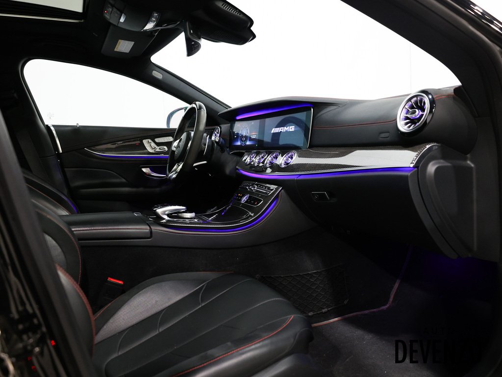 2019 Mercedes-Benz CLS Black Saint-Eustache - photo #6