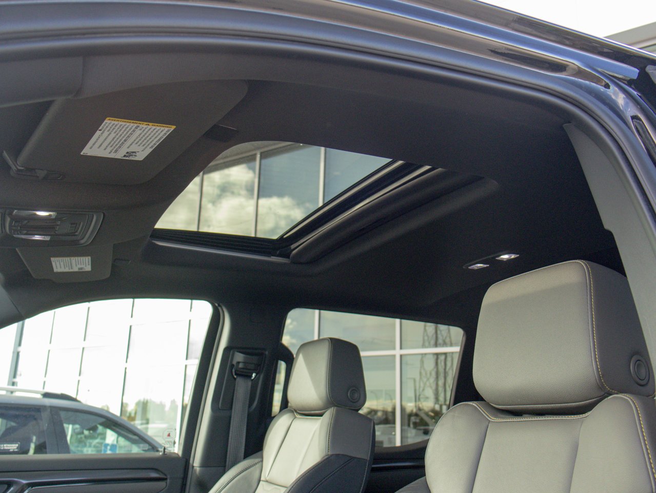 2024 Chevrolet Silverado 1500 4WD Crew Cab 147 ZR2 Black Sherwood Park - photo #19