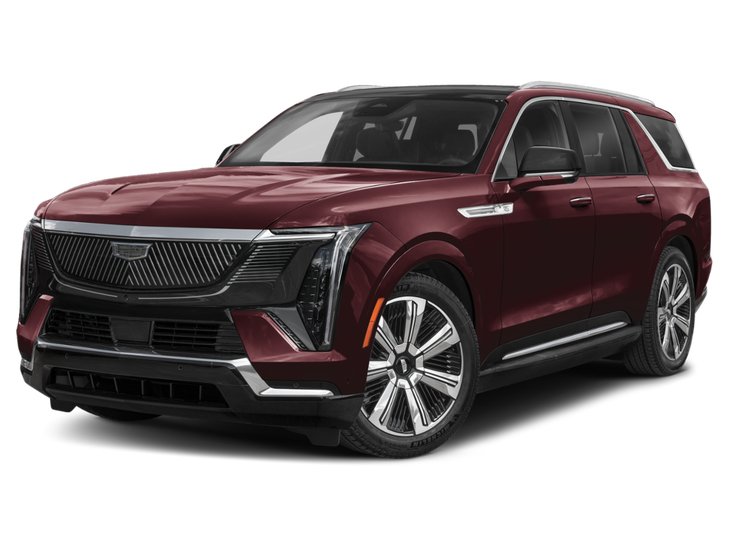 2026 Cadillac Escalade IQL Luxury