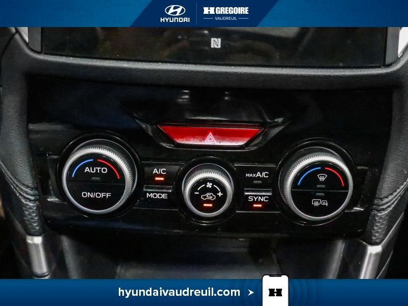 2021 Subaru Forester White Blainville - photo #30