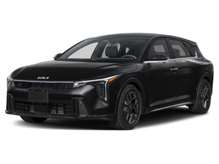 2027 Kia K4 à hayon GT-Line Turbo Limited