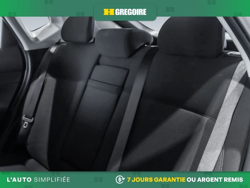 2025 Hyundai Kona Grey Blainville - photo #22