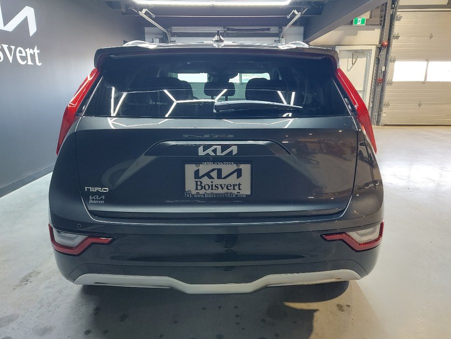 Kia Niro électrique Wave TA 2026