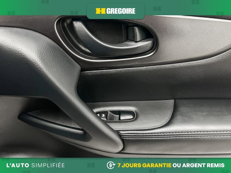Nissan Qashqai 824297 | S AWD CAMERA MAGS A PARTIR DE 2.99% 2021 Gris Laval - photo #30