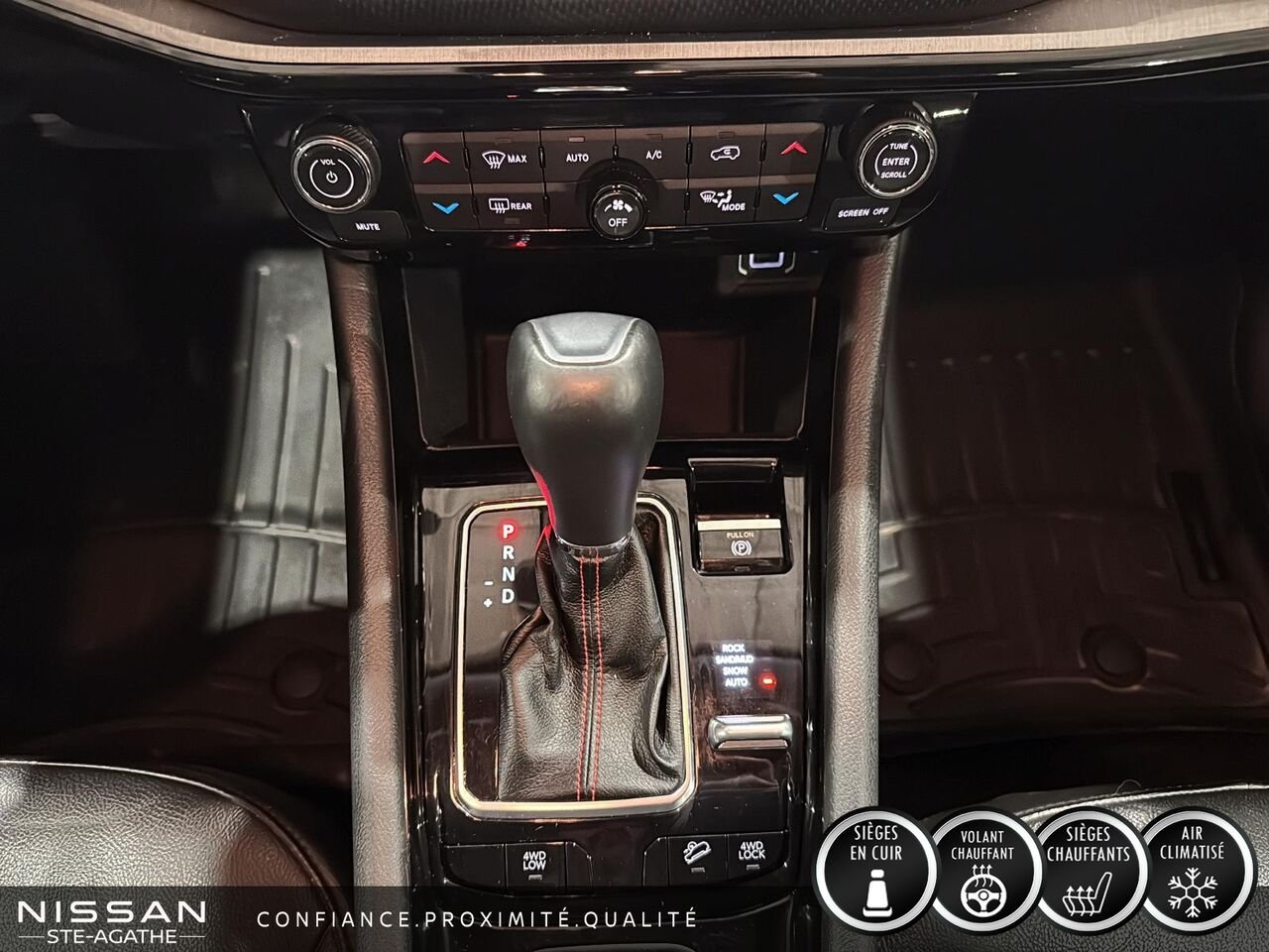 Jeep Compass 2022 Gris Ste-Agathe des Monts - photo #12