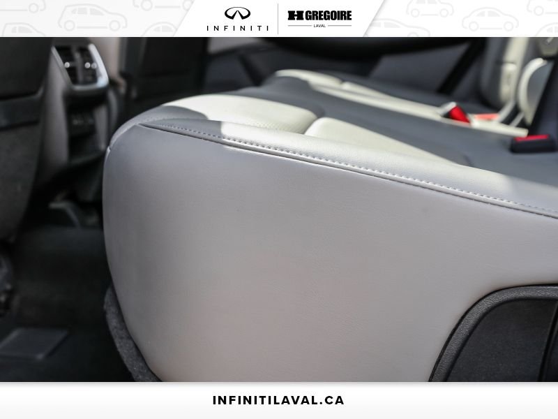Infiniti QX50 IR1958 | SENSORY CUIR TOIT NAVI MAGS 20 POUCES 2023 Laval - photo #19