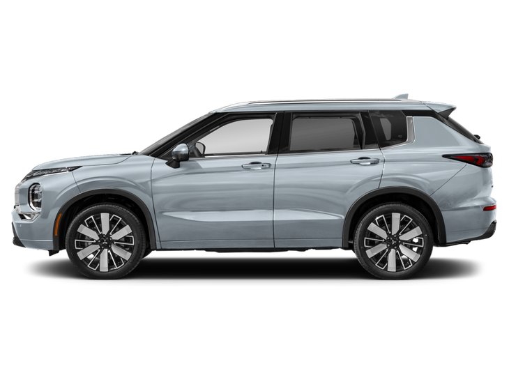2026 Mitsubishi Outlander GT